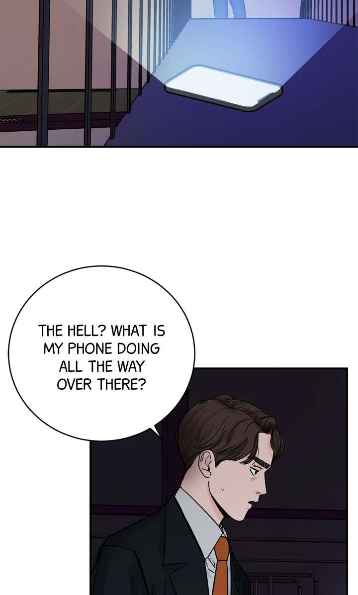Read Killer Whale Protocol chapter 1 image 32 on Lezhin