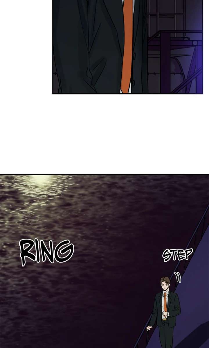 Read Killer Whale Protocol chapter 1 image 33 on Lezhin