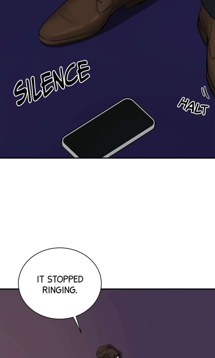 Read Killer Whale Protocol chapter 1 image 36 on Lezhin