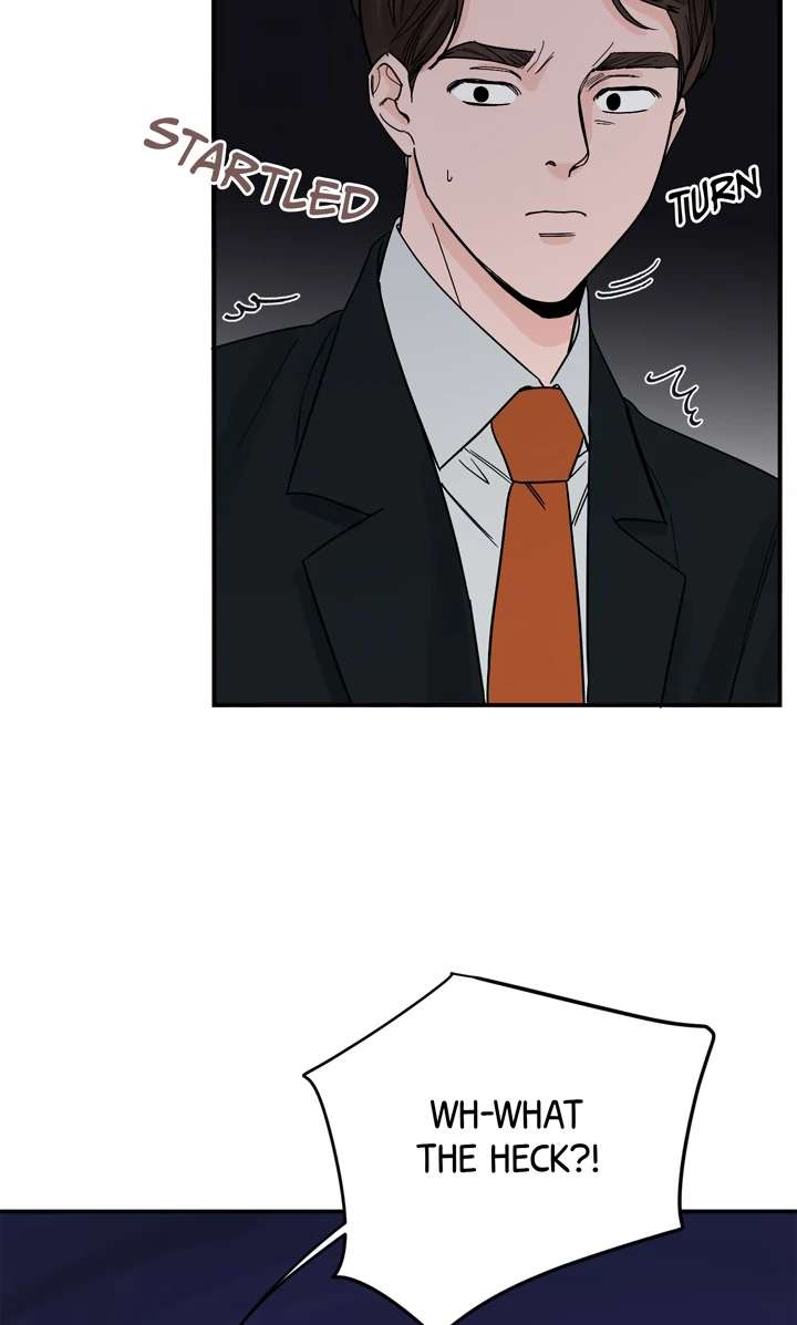 Read Killer Whale Protocol chapter 1 image 38 on Lezhin