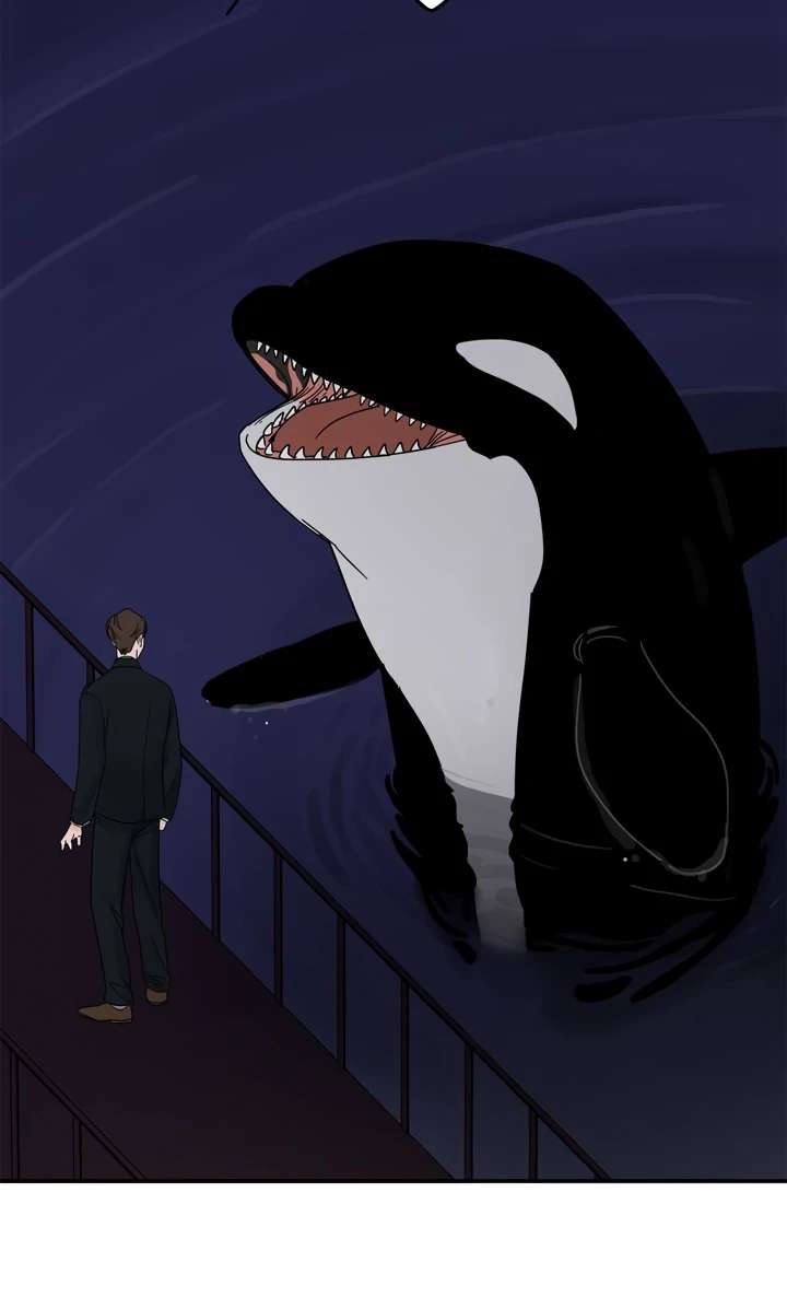 Read Killer Whale Protocol chapter 1 image 39 on Lezhin