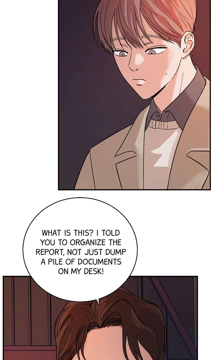 Read Killer Whale Protocol chapter 1 image 4 on Lezhin