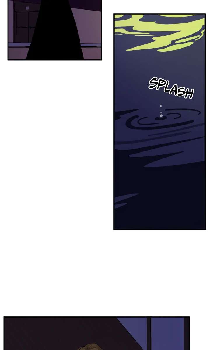 Read Killer Whale Protocol chapter 1 image 41 on Lezhin