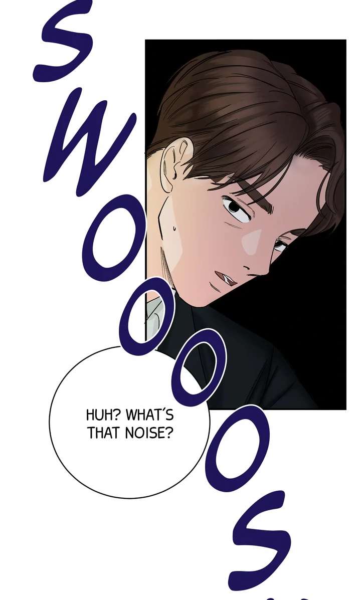 Read Killer Whale Protocol chapter 1 image 43 on Lezhin