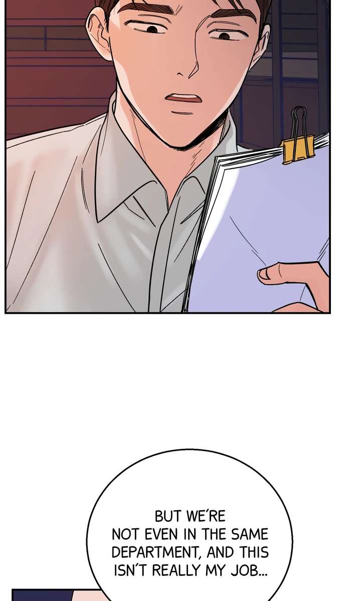 Read Killer Whale Protocol chapter 1 image 5 on Lezhin