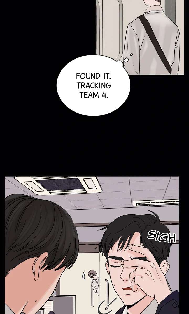 Read Killer Whale Protocol chapter 1 image 58 on Lezhin