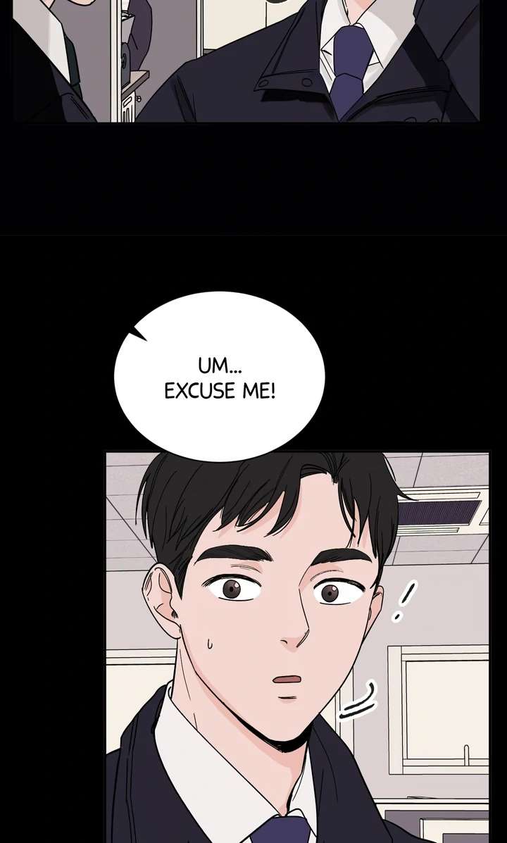 Read Killer Whale Protocol chapter 1 image 59 on Lezhin
