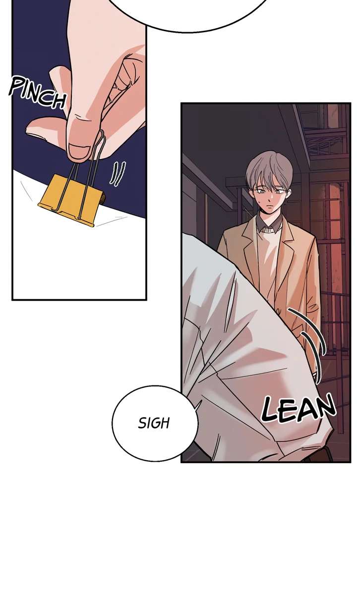 Read Killer Whale Protocol chapter 1 image 6 on Lezhin