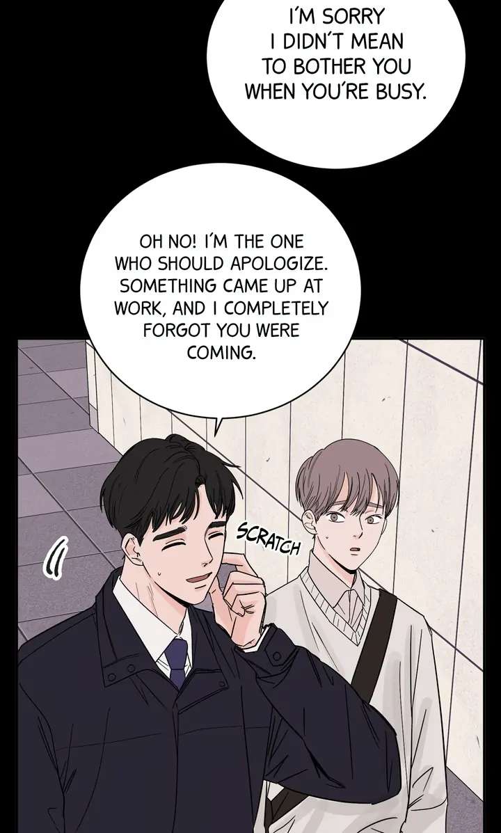 Read Killer Whale Protocol chapter 1 image 62 on Lezhin