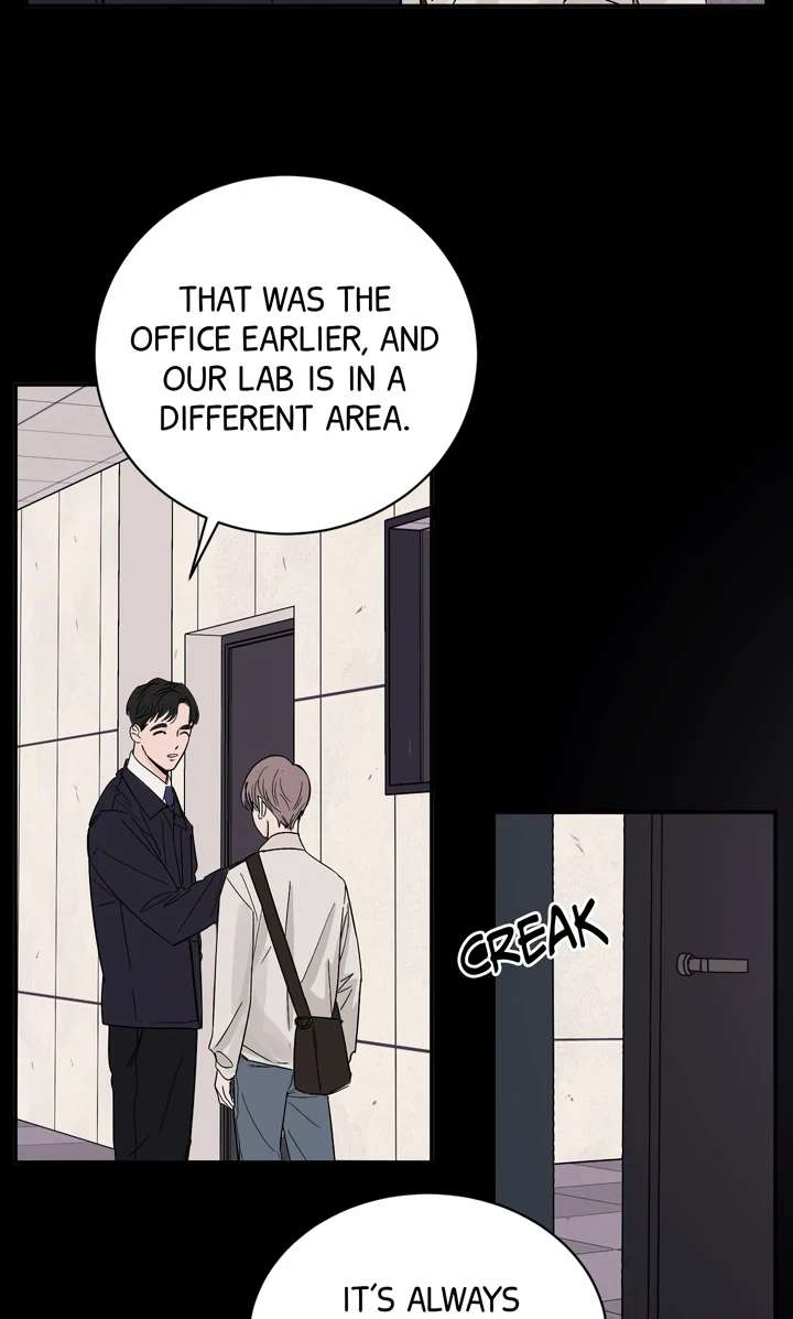 Read Killer Whale Protocol chapter 1 image 63 on Lezhin