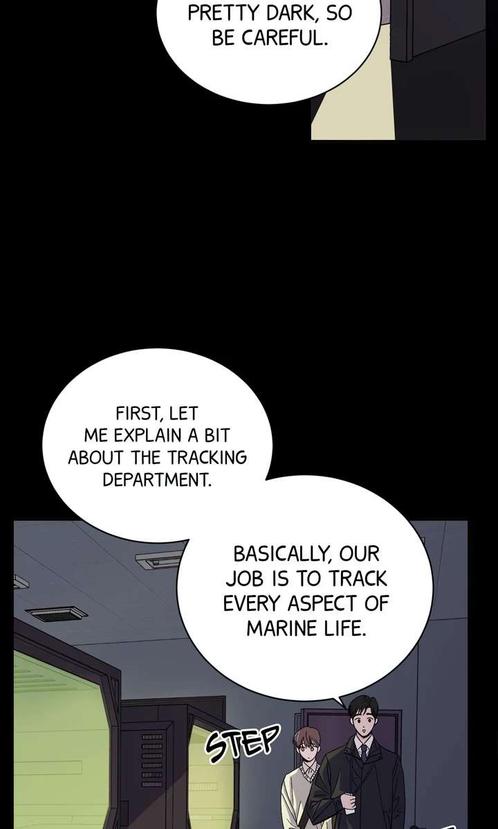 Read Killer Whale Protocol chapter 1 image 64 on Lezhin