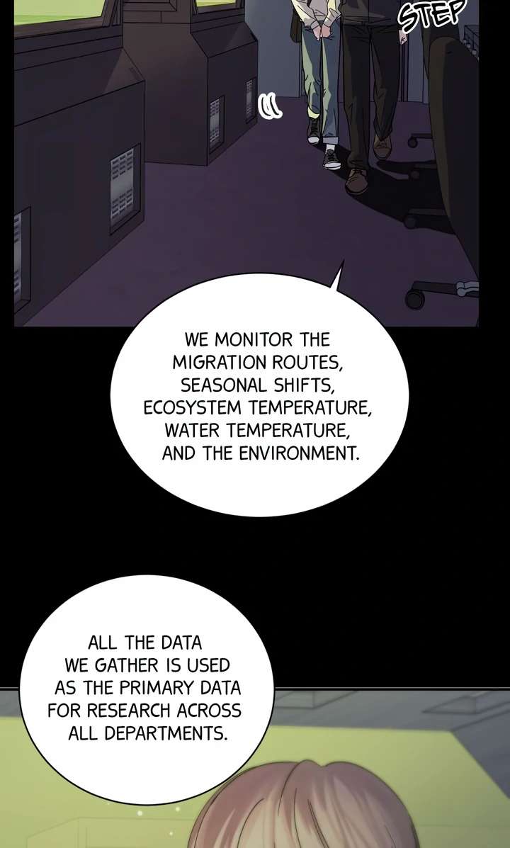 Read Killer Whale Protocol chapter 1 image 65 on Lezhin