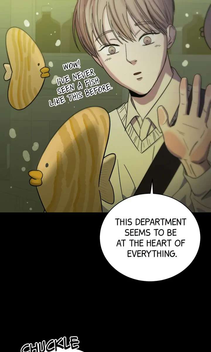 Read Killer Whale Protocol chapter 1 image 66 on Lezhin