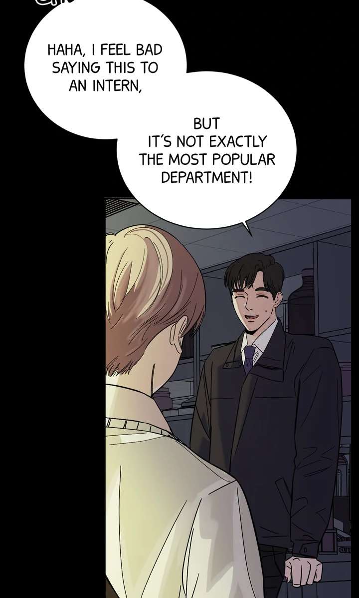 Read Killer Whale Protocol chapter 1 image 67 on Lezhin