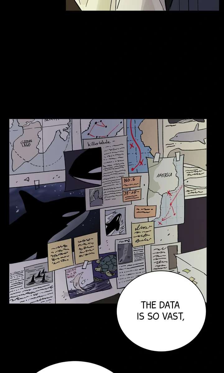 Read Killer Whale Protocol chapter 1 image 68 on Lezhin