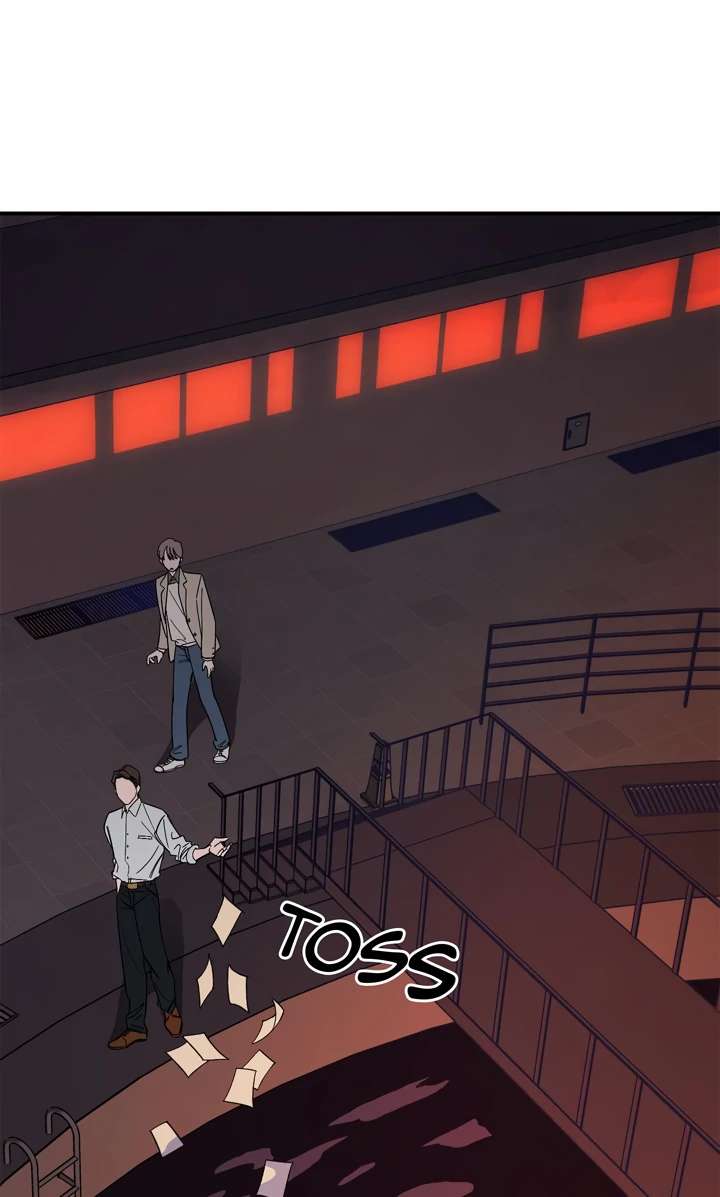 Read Killer Whale Protocol chapter 1 image 7 on Lezhin