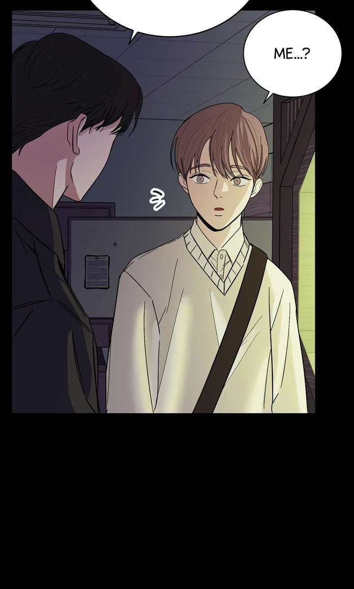 Read Killer Whale Protocol chapter 1 image 70 on Lezhin