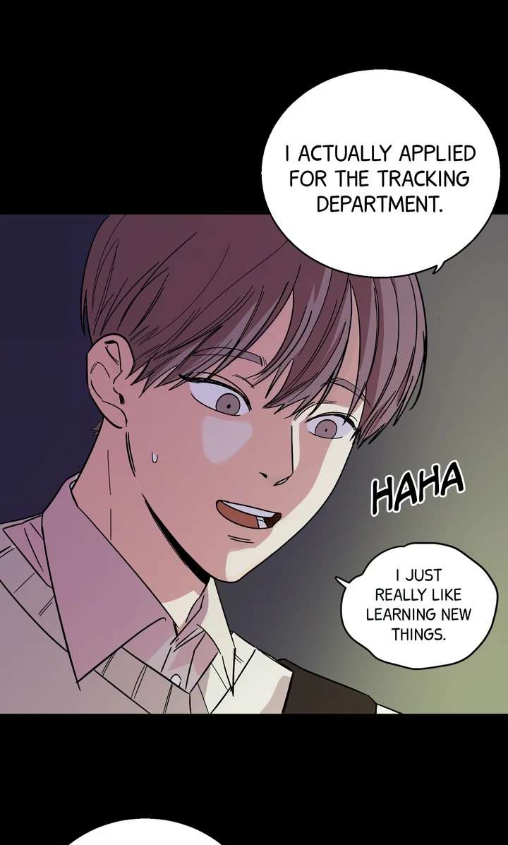 Read Killer Whale Protocol chapter 1 image 71 on Lezhin