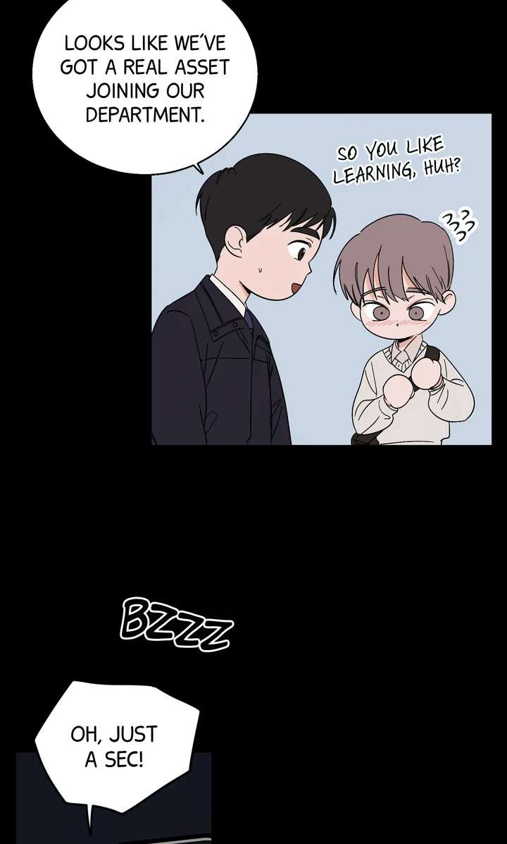 Read Killer Whale Protocol chapter 1 image 72 on Lezhin
