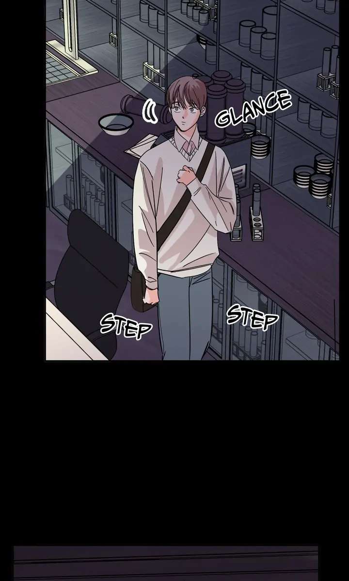 Read Killer Whale Protocol chapter 1 image 75 on Lezhin