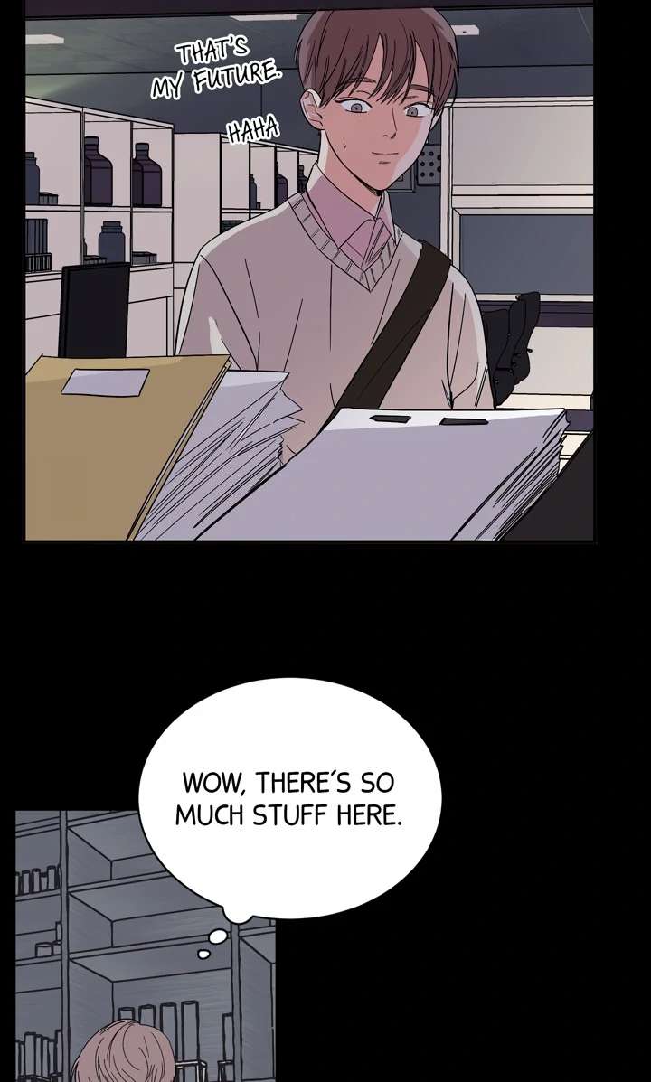 Read Killer Whale Protocol chapter 1 image 76 on Lezhin