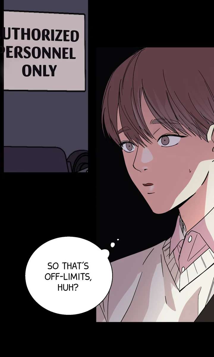Read Killer Whale Protocol chapter 1 image 79 on Lezhin