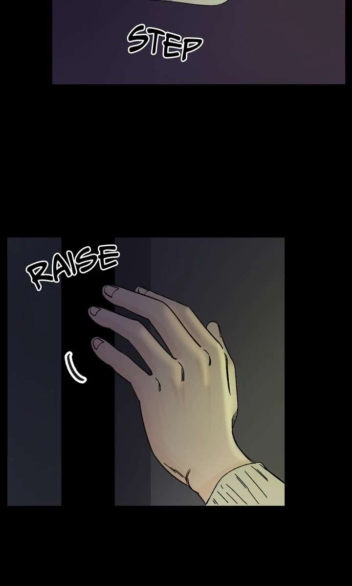 Read Killer Whale Protocol chapter 1 image 83 on Lezhin