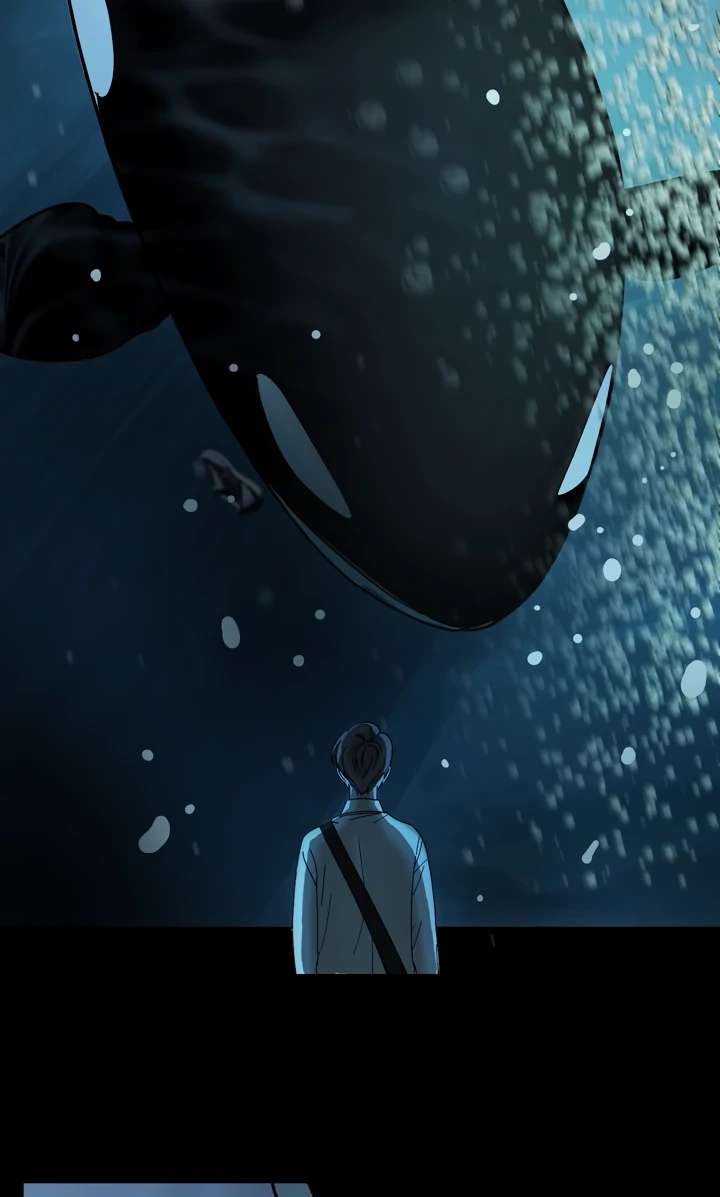 Read Killer Whale Protocol chapter 1 image 87 on Lezhin