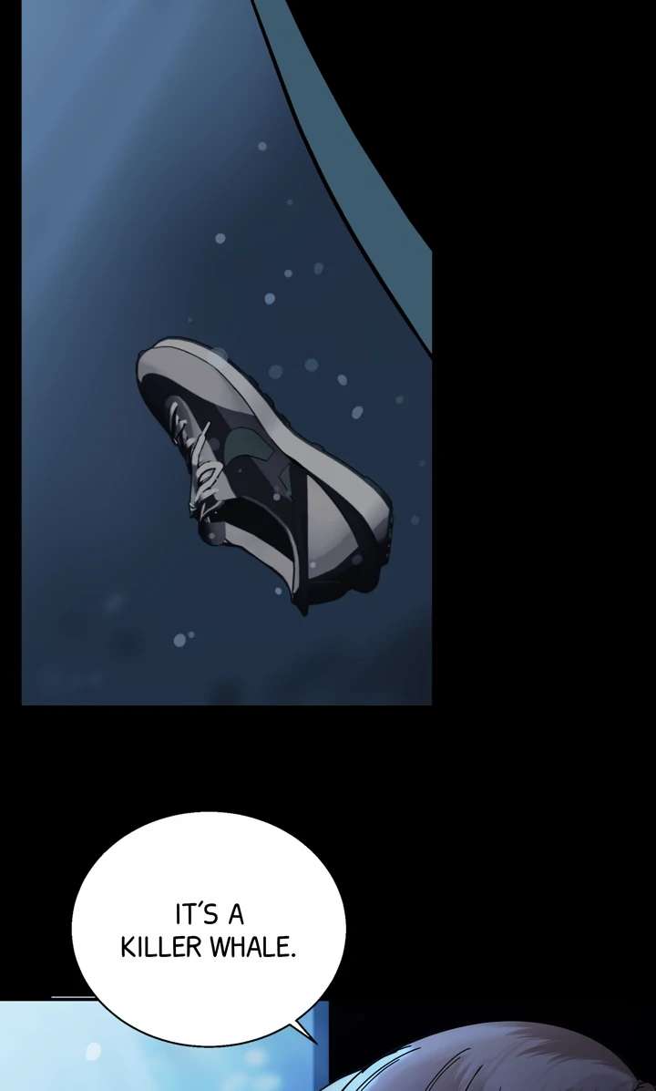 Read Killer Whale Protocol chapter 1 image 88 on Lezhin