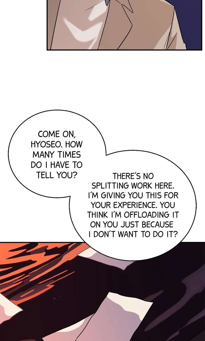Read Killer Whale Protocol chapter 1 image 9 on Lezhin