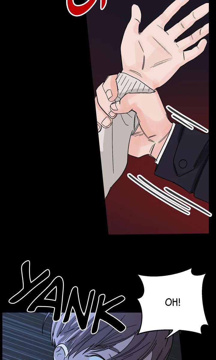 Read Killer Whale Protocol chapter 1 image 90 on Lezhin