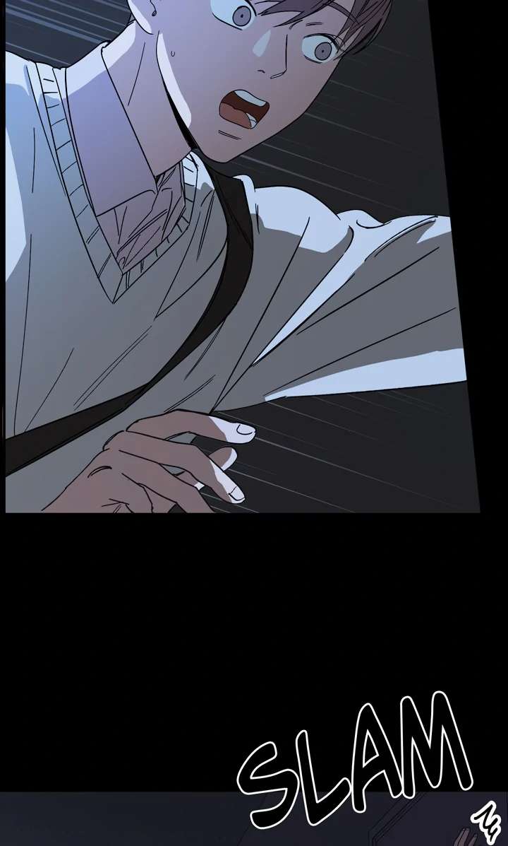 Read Killer Whale Protocol chapter 1 image 91 on Lezhin