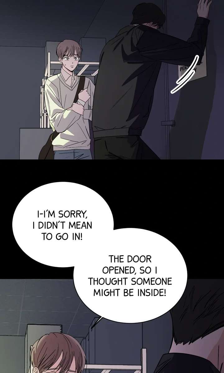 Read Killer Whale Protocol chapter 1 image 92 on Lezhin