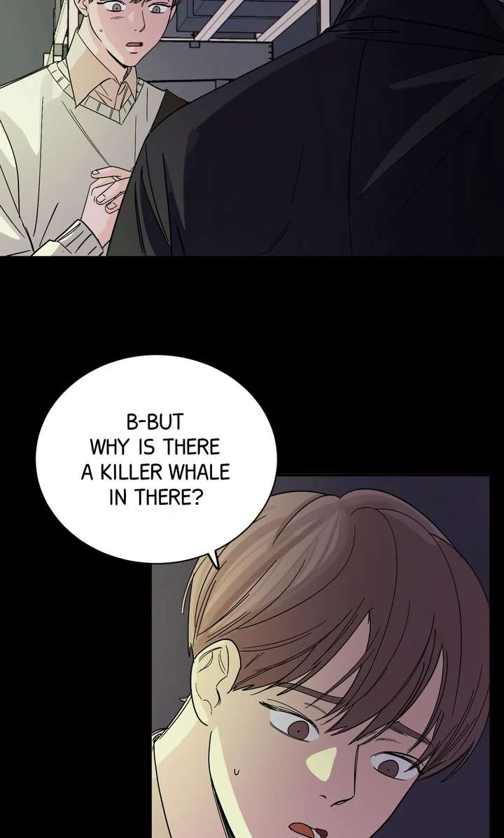 Read Killer Whale Protocol chapter 1 image 93 on Lezhin