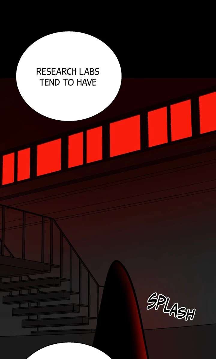 Read Killer Whale Protocol chapter 1 image 96 on Lezhin