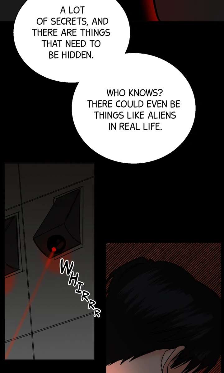 Read Killer Whale Protocol chapter 1 image 97 on Lezhin