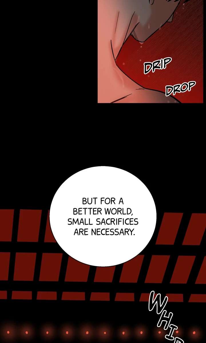 Read Killer Whale Protocol chapter 1 image 98 on Lezhin