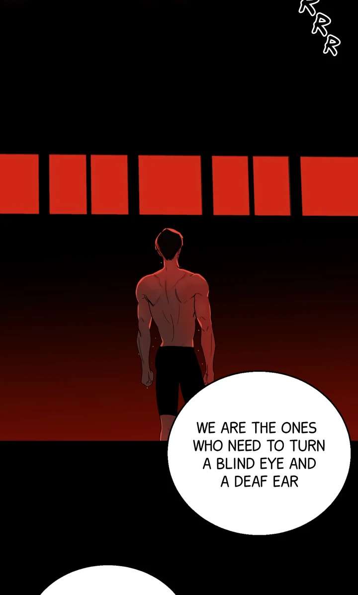 Read Killer Whale Protocol chapter 1 image 99 on Lezhin