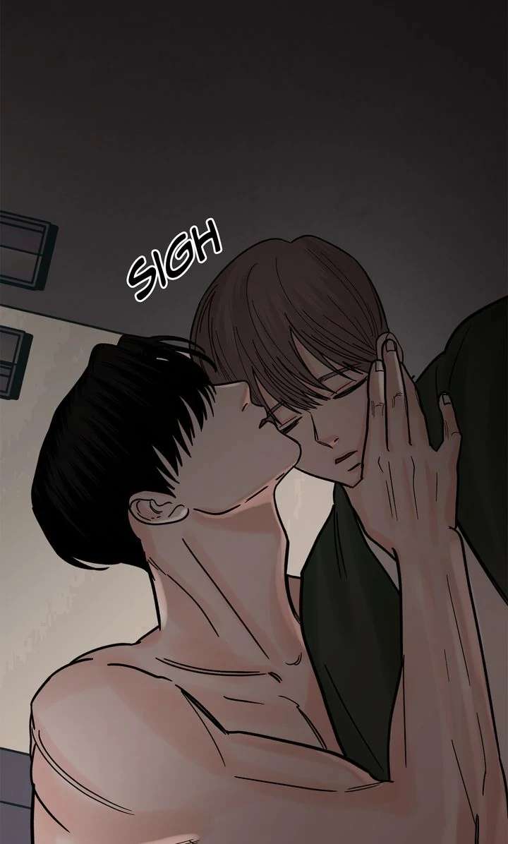 Read Killer Whale Protocol chapter 10 image 111 on Lezhin