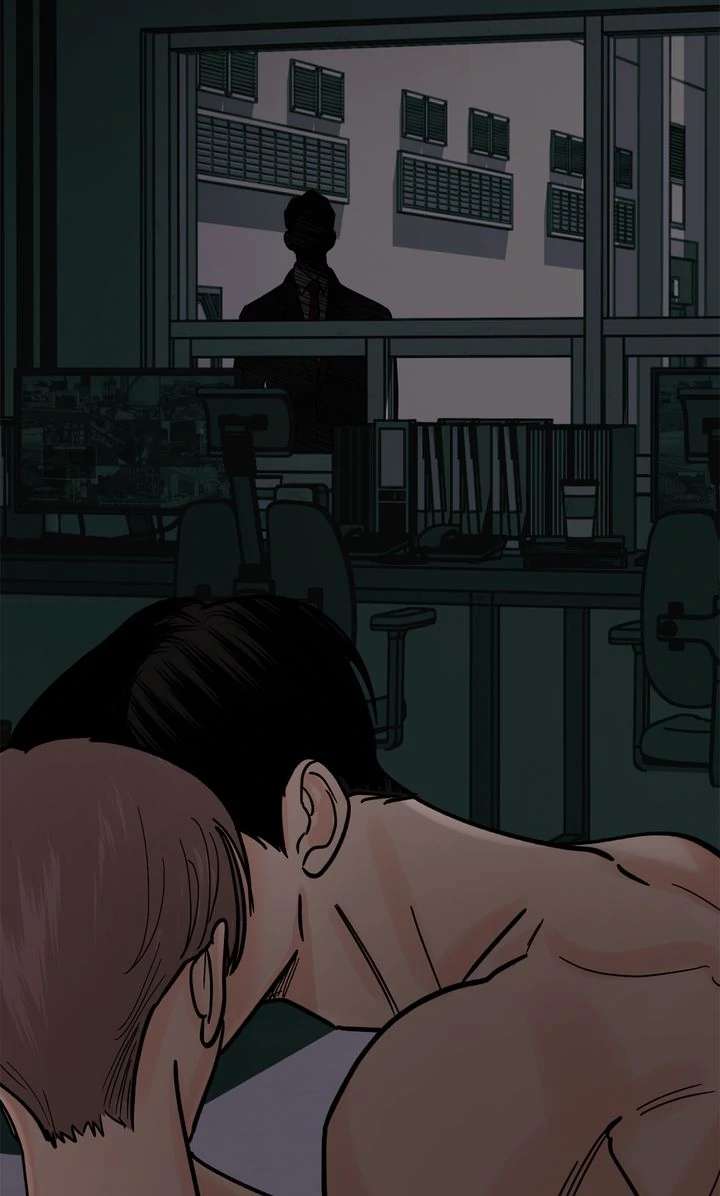 Read Killer Whale Protocol chapter 10 image 114 on Lezhin