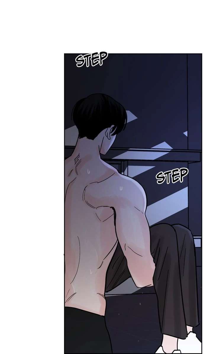 Read Killer Whale Protocol chapter 10 image 17 on Lezhin