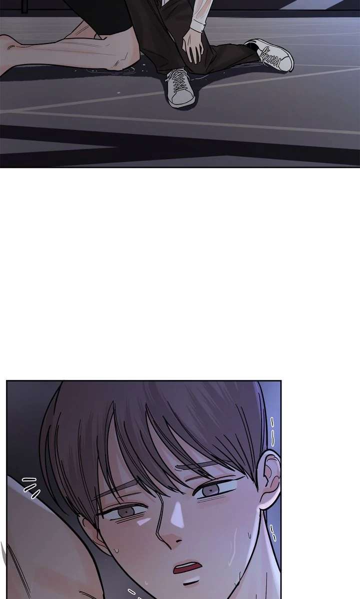Read Killer Whale Protocol chapter 10 image 19 on Lezhin