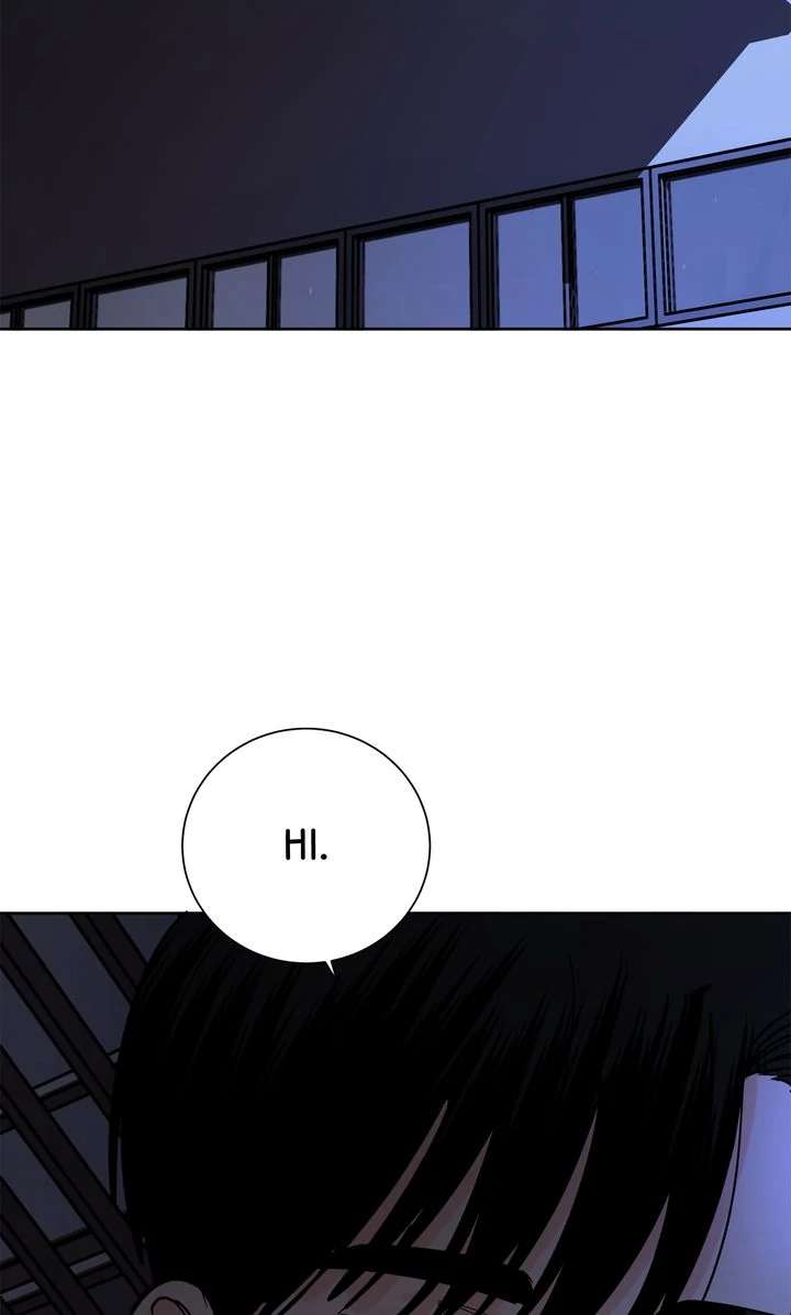 Read Killer Whale Protocol chapter 10 image 21 on Lezhin