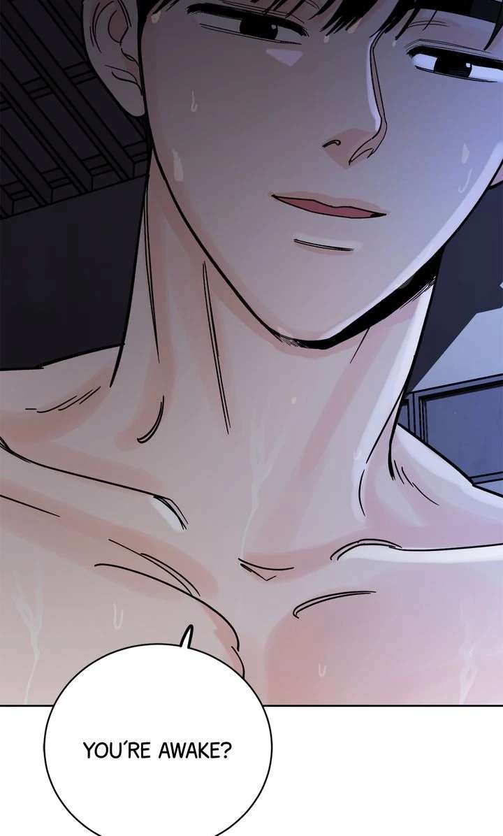 Read Killer Whale Protocol chapter 10 image 22 on Lezhin