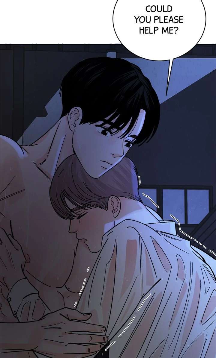 Read Killer Whale Protocol chapter 10 image 25 on Lezhin