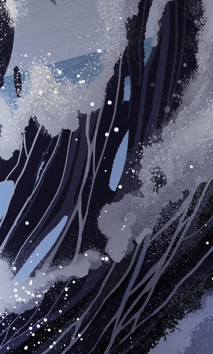 Read Killer Whale Protocol chapter 10 image 3 on Lezhin