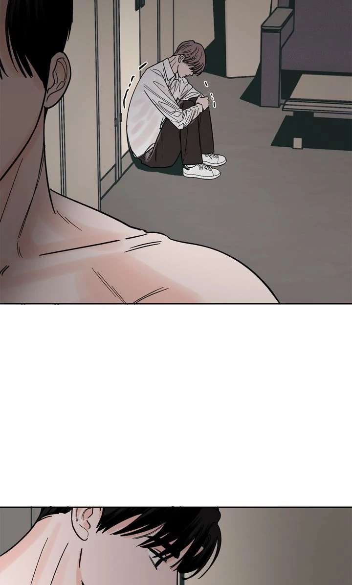Read Killer Whale Protocol chapter 10 image 32 on Lezhin