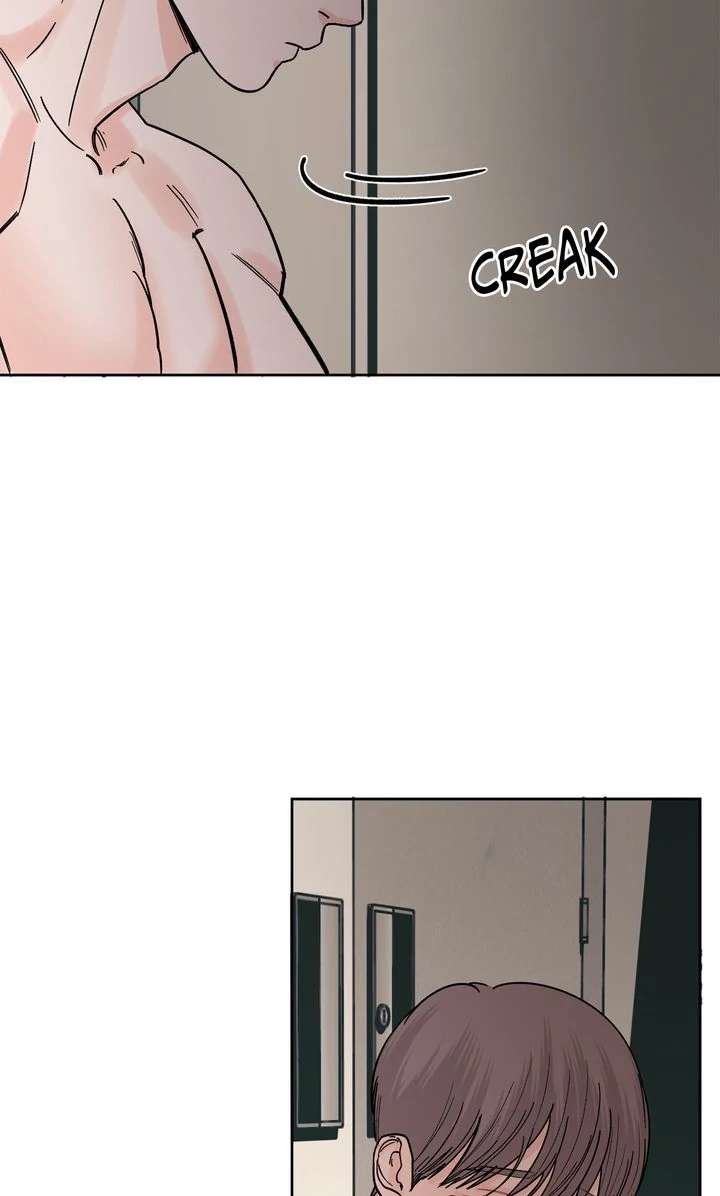 Read Killer Whale Protocol chapter 10 image 33 on Lezhin