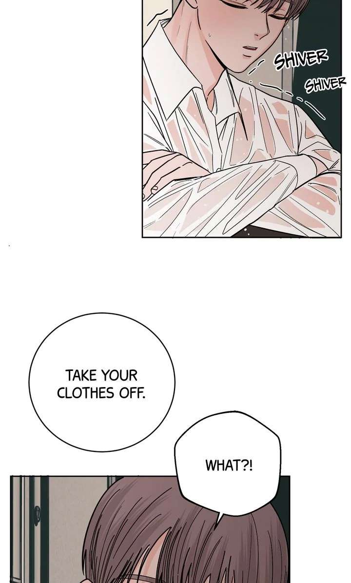 Read Killer Whale Protocol chapter 10 image 34 on Lezhin