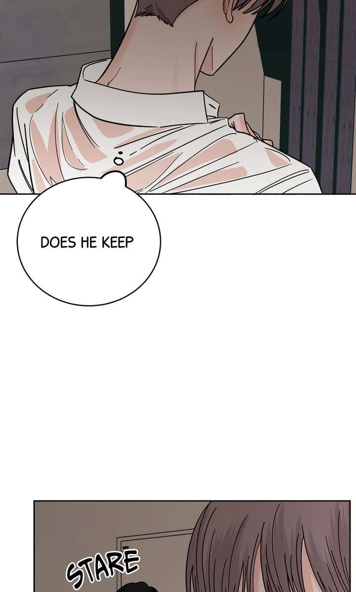 Read Killer Whale Protocol chapter 10 image 41 on Lezhin